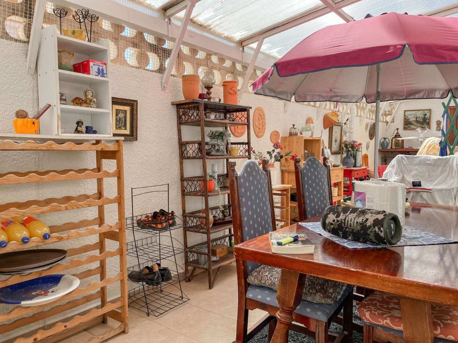 5 slaapkamer Rijtjeshuis te koop in Denia - € 850.000 (Ref: 9670221)