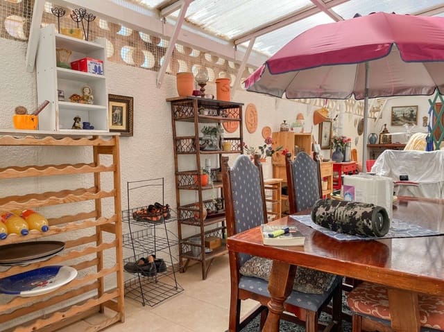 5 slaapkamer Rijtjeshuis te koop in Dénia - € 850.000 (Ref: 9670221)