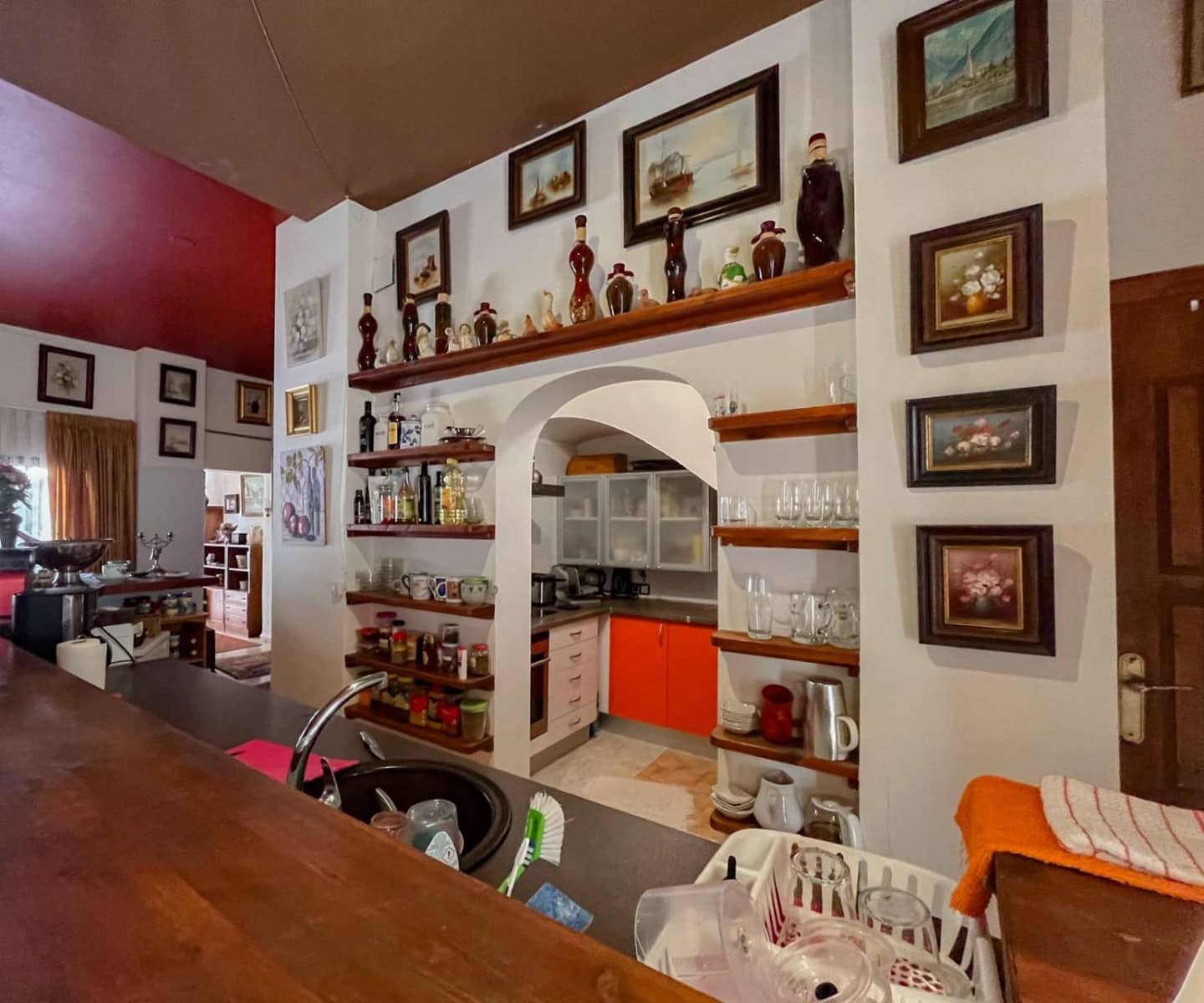 5 slaapkamer Rijtjeshuis te koop in Denia - € 850.000 (Ref: 9670221)