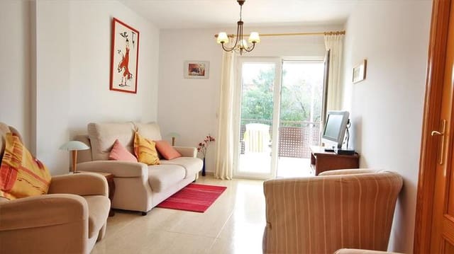 2 Zimmer Apartment zu verkaufen in Jalón / Xaló - 179.000 € (Ref: 9673974)