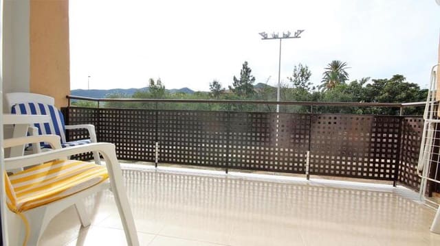 2 Zimmer Apartment zu verkaufen in Jalón / Xaló - 179.000 € (Ref: 9673974)