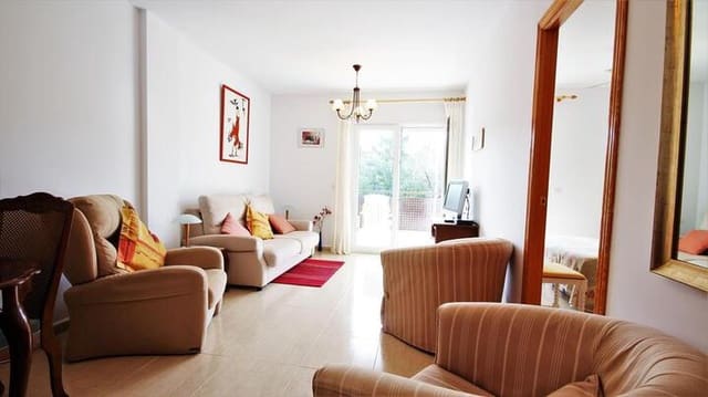 2 Zimmer Apartment zu verkaufen in Jalón / Xaló - 179.000 € (Ref: 9673974)