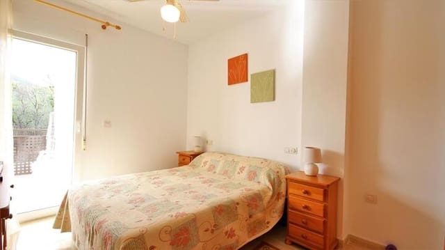 2 Zimmer Apartment zu verkaufen in Jalón / Xaló - 179.000 € (Ref: 9673974)