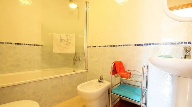 2 Zimmer Apartment zu verkaufen in Jalón / Xaló - 179.000 € (Ref: 9673974)