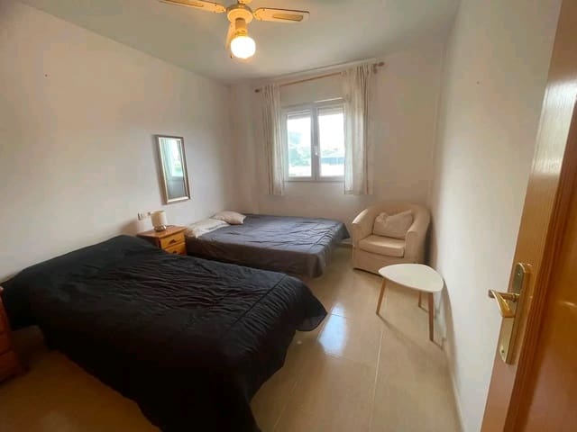 2 makuuhuone Huoneisto myytävänä paikassa Jalón / Xaló - 179 000 € (Ref: 9673974)