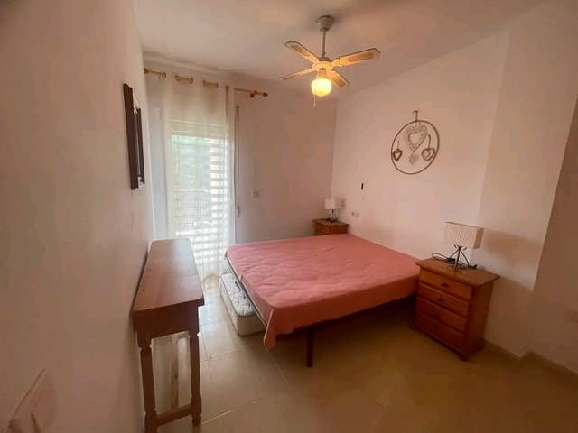 2 makuuhuone Huoneisto myytävänä paikassa Jalón / Xaló - 179 000 € (Ref: 9673974)