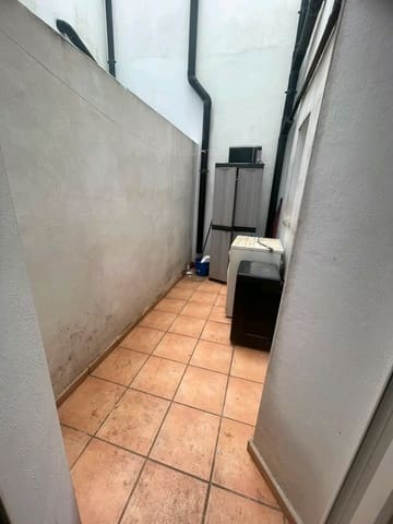 2 makuuhuone Huoneisto myytävänä paikassa Jalón / Xaló - 179 000 € (Ref: 9673974)