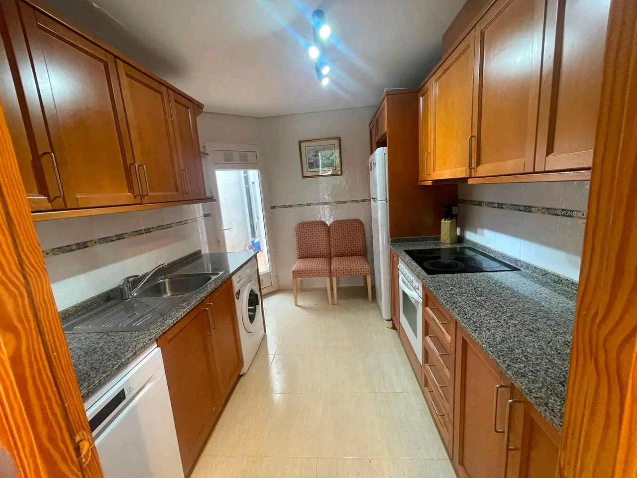 2 bedroom Apartment for sale in Jalon / Xalo - € 179,000 (Ref: 9673974)