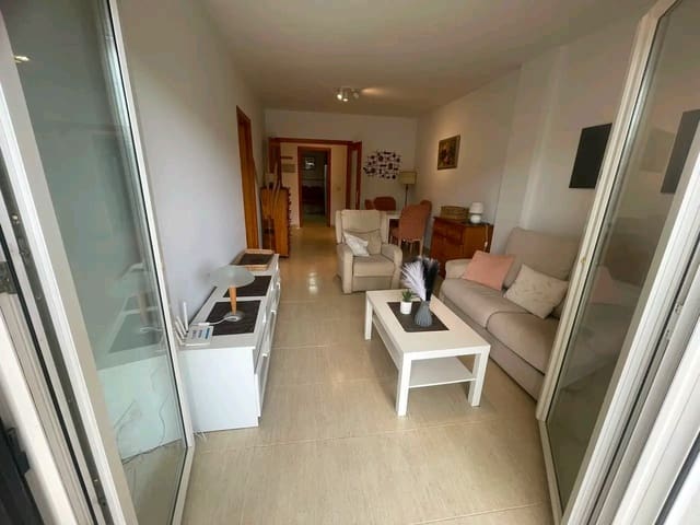 2 makuuhuone Huoneisto myytävänä paikassa Jalón / Xaló - 179 000 € (Ref: 9673974)