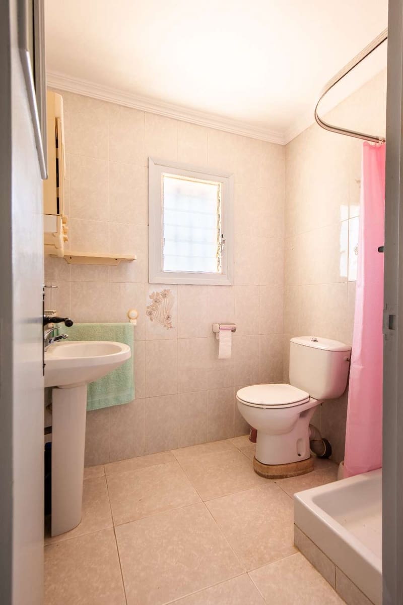 3 soverom Villa til salgs i Alcalali / Alcanali - € 369 000 (Ref: 9758679)