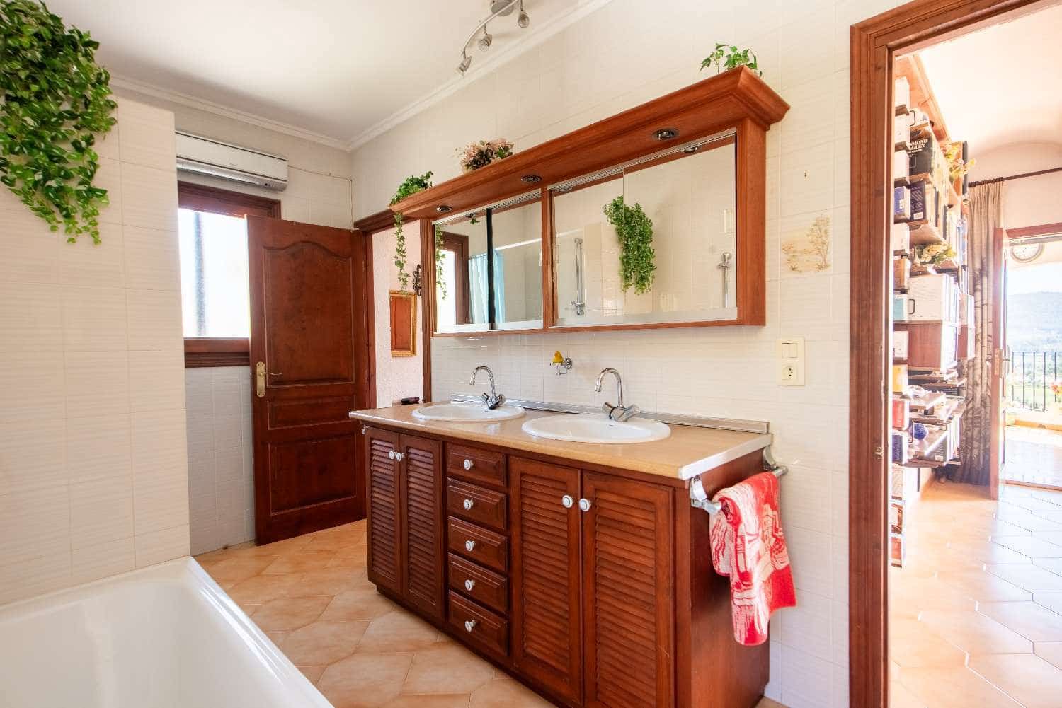 3 soverom Villa til salgs i Alcalali / Alcanali - € 369 000 (Ref: 9758679)