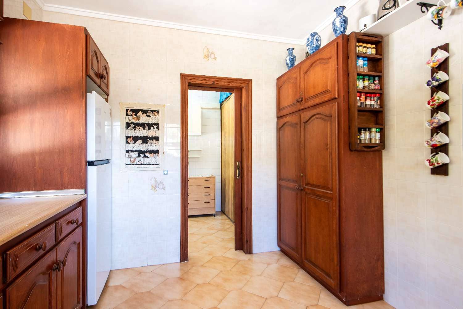 3 soverom Villa til salgs i Alcalali / Alcanali - € 369 000 (Ref: 9758679)