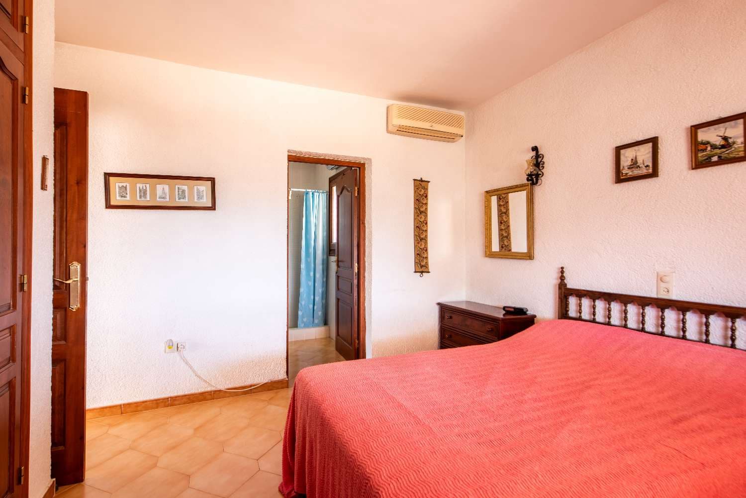 3 soverom Villa til salgs i Alcalali / Alcanali - € 369 000 (Ref: 9758679)