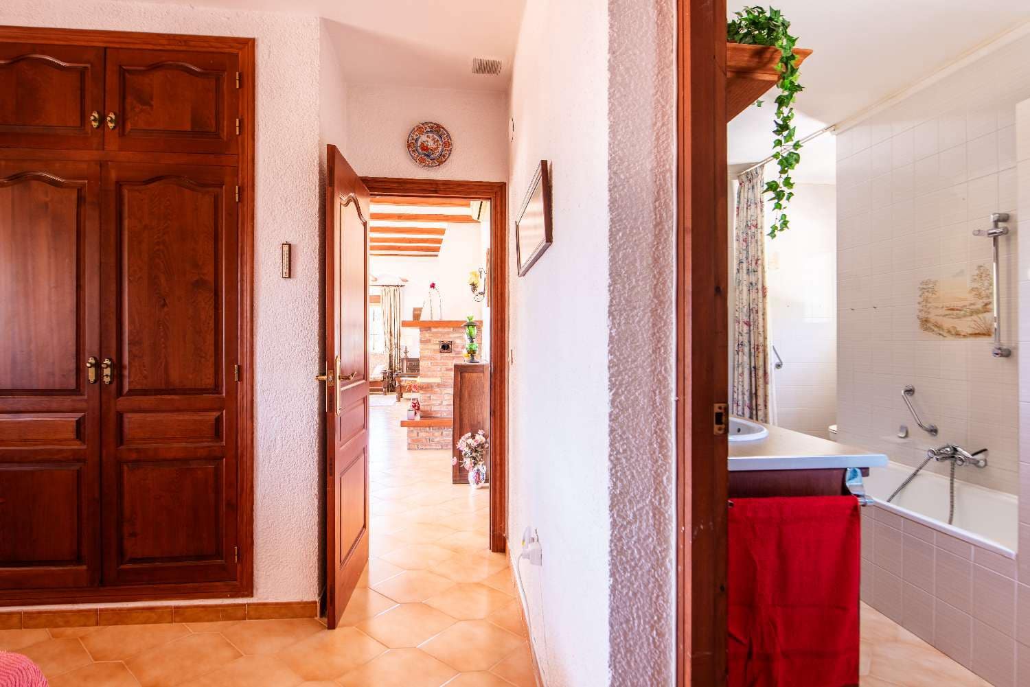 3 soverom Villa til salgs i Alcalali / Alcanali - € 369 000 (Ref: 9758679)