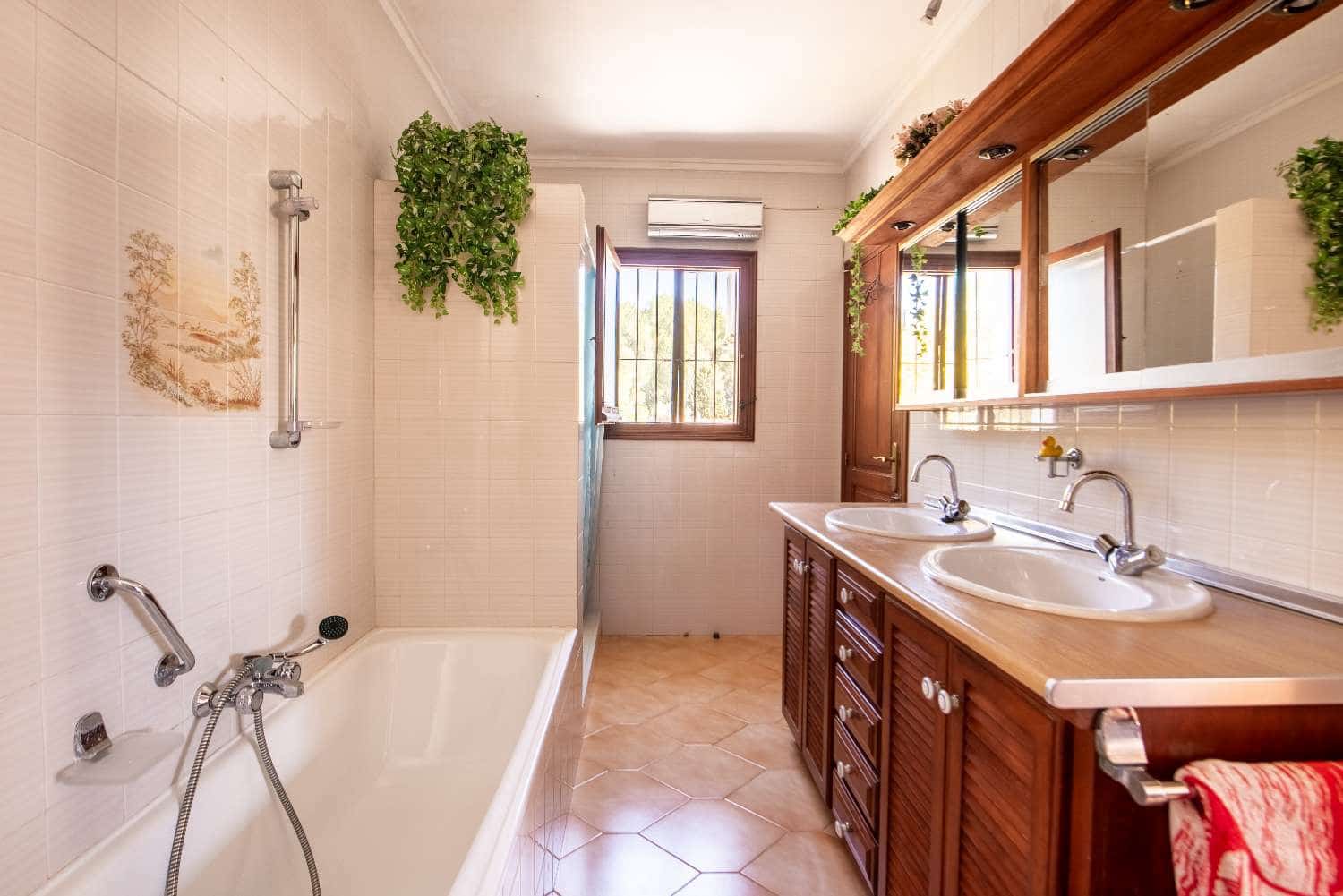 3 soverom Villa til salgs i Alcalali / Alcanali - € 369 000 (Ref: 9758679)