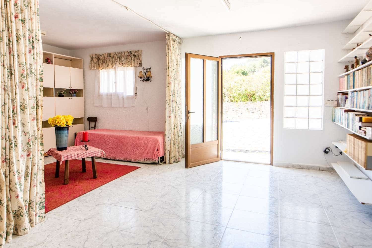 3 soverom Villa til salgs i Alcalali / Alcanali - € 369 000 (Ref: 9758679)