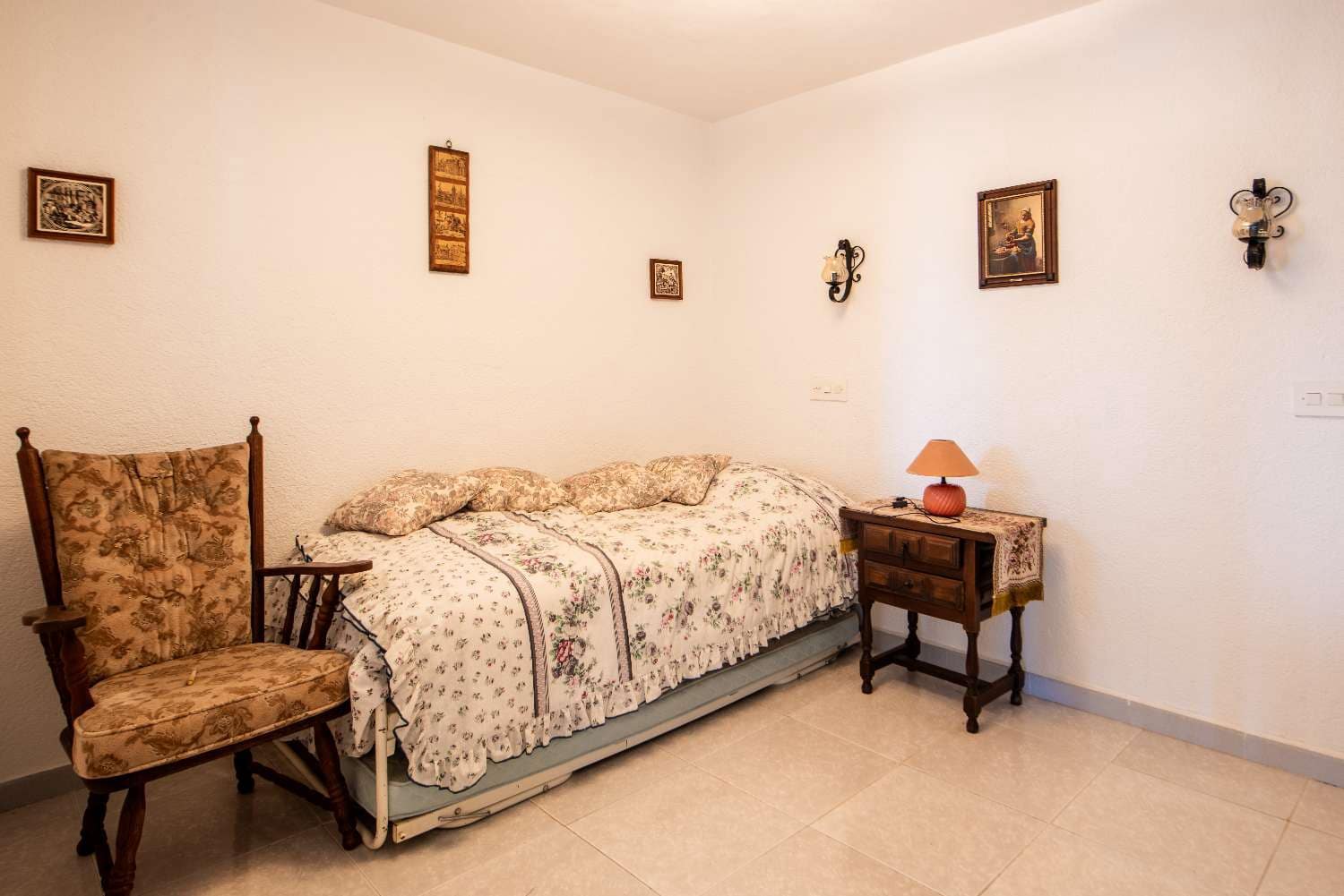 3 soverom Villa til salgs i Alcalali / Alcanali - € 369 000 (Ref: 9758679)