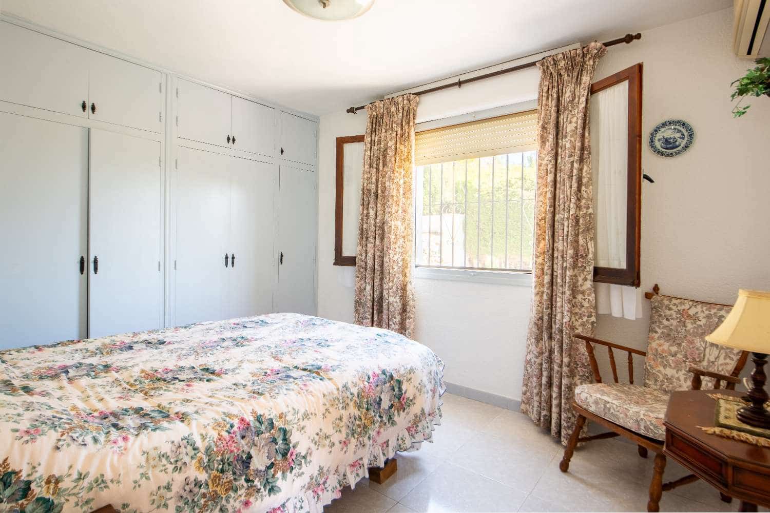 3 soverom Villa til salgs i Alcalali / Alcanali - € 369 000 (Ref: 9758679)