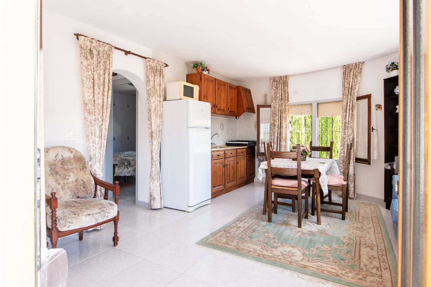 3 soverom Villa til salgs i Alcalali / Alcanali - € 369 000 (Ref: 9758679)