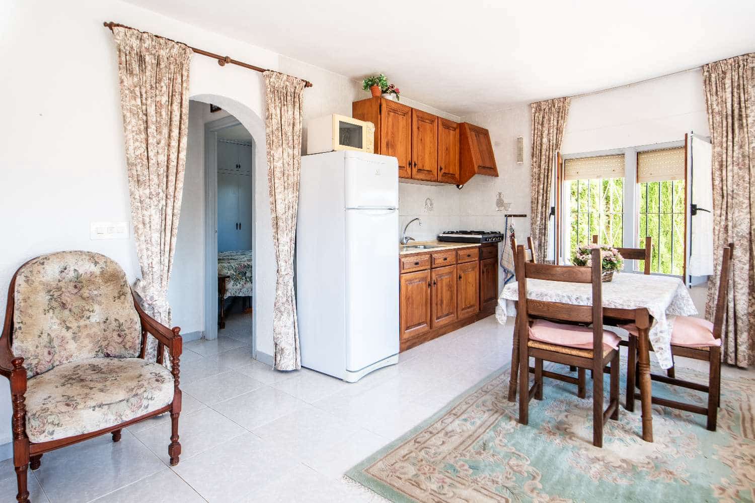 3 soverom Villa til salgs i Alcalali / Alcanali - € 369 000 (Ref: 9758679)