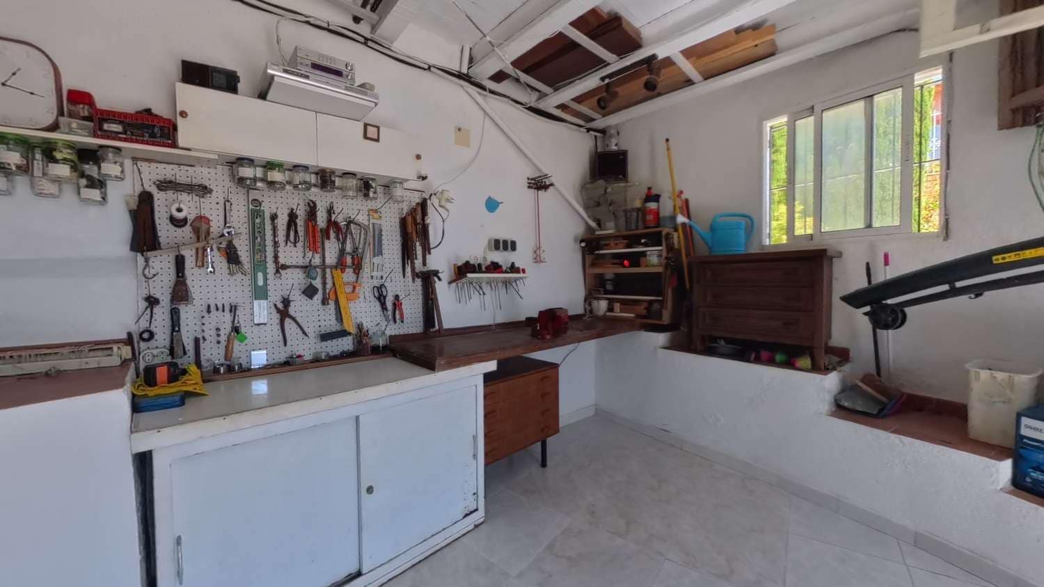 3 soverom Villa til salgs i Alcalali / Alcanali - € 369 000 (Ref: 9758679)