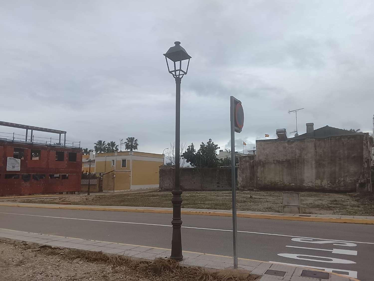 Building Plot for sale in Els Poblets - € 900,000 (Ref: 9772811)