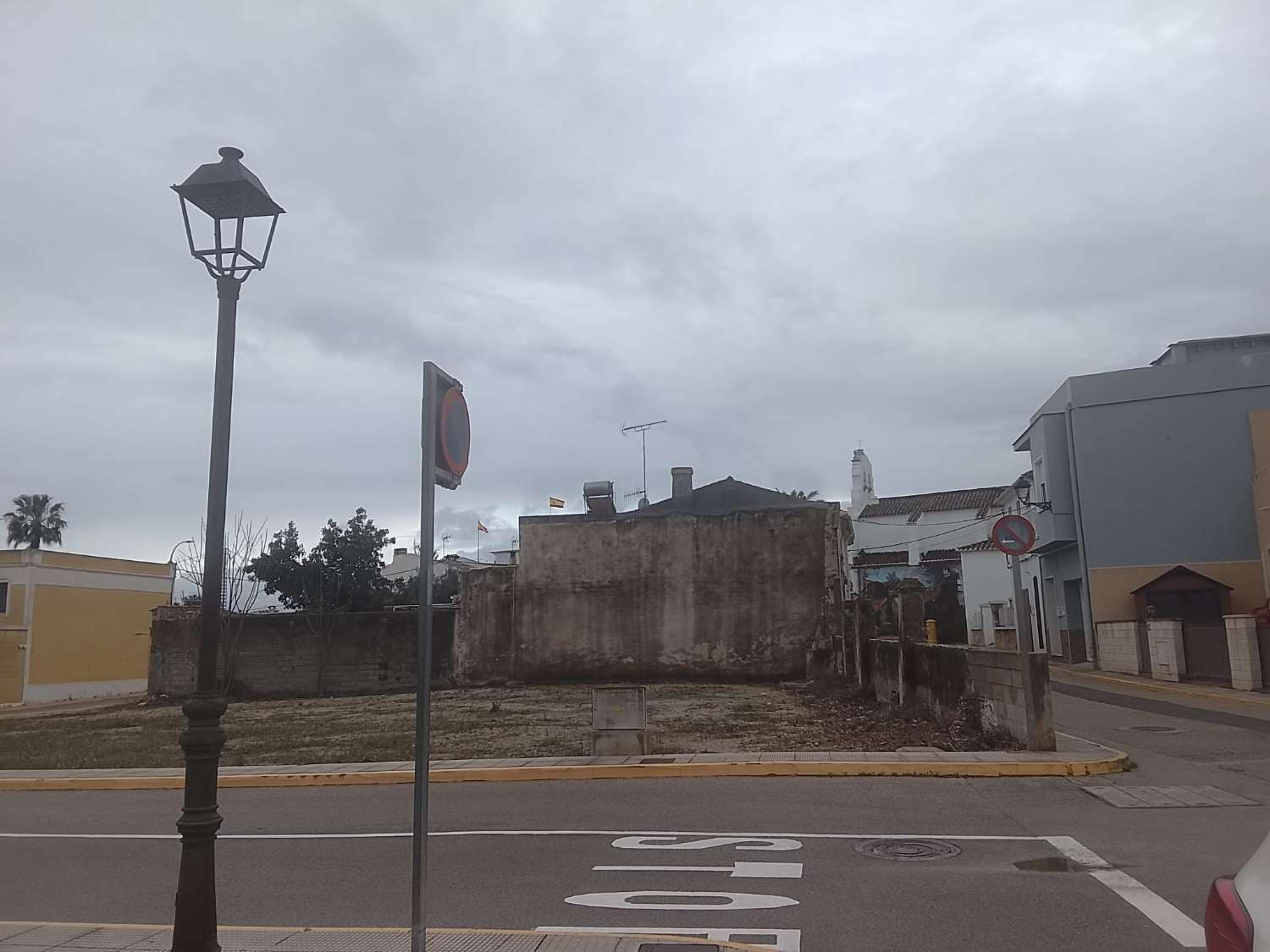 Building Plot for sale in Els Poblets - € 900,000 (Ref: 9772811)