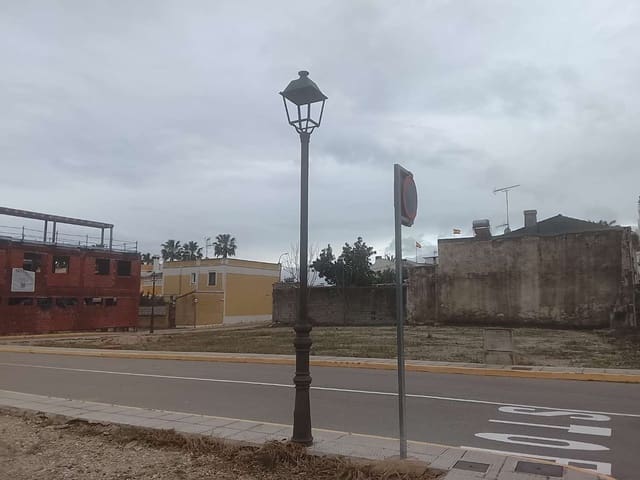 Building Plot for sale in Els Poblets - € 900,000 (Ref: 9772811)