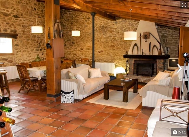 2 sovrum Hus till salu i Facheca - 300 000 € (Ref: 9798986)