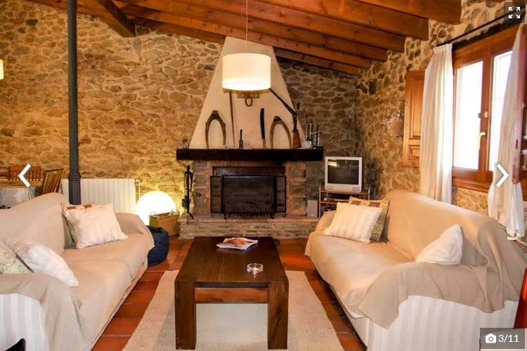 2 sovrum Hus till salu i Facheca - 300 000 € (Ref: 9798986)