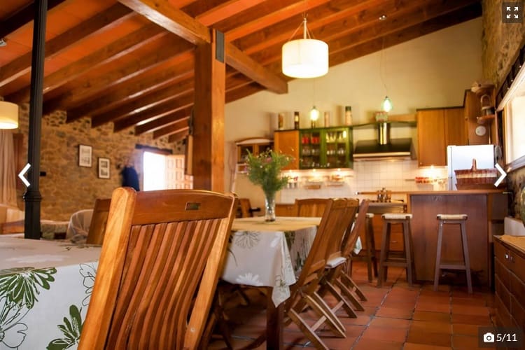 2 sovrum Hus till salu i Facheca - 300 000 € (Ref: 9798986)