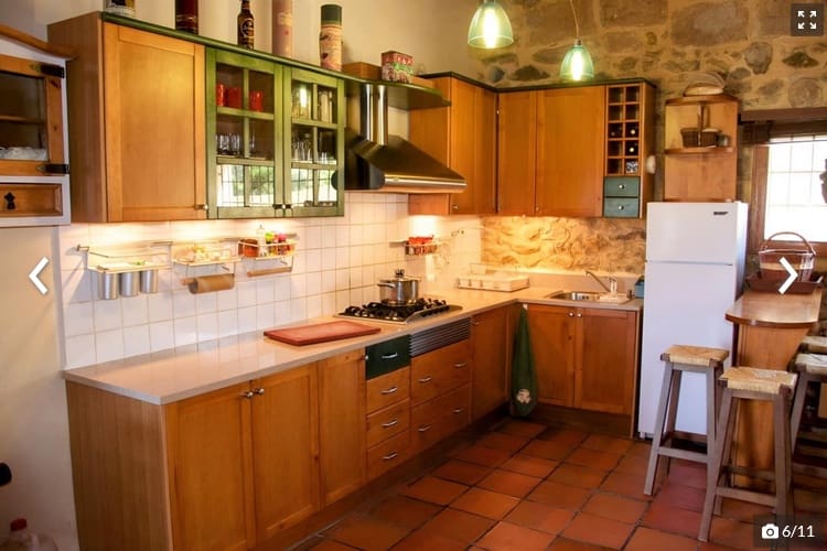 2 sovrum Hus till salu i Facheca - 300 000 € (Ref: 9798986)