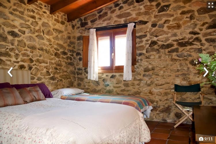 2 sovrum Hus till salu i Facheca - 300 000 € (Ref: 9798986)