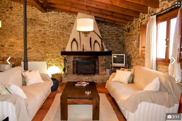 2 sovrum Hus till salu i Facheca - 300 000 € (Ref: 9798986)