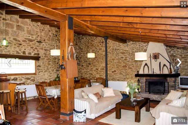 2 sovrum Hus till salu i Facheca - 300 000 € (Ref: 9798986)