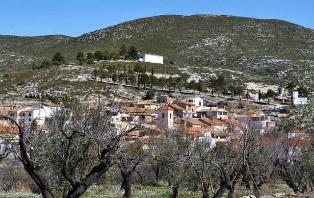 2 sovrum Hus till salu i Facheca - 300 000 € (Ref: 9798986)