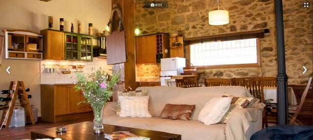 2 sovrum Hus till salu i Facheca - 300 000 € (Ref: 9798986)