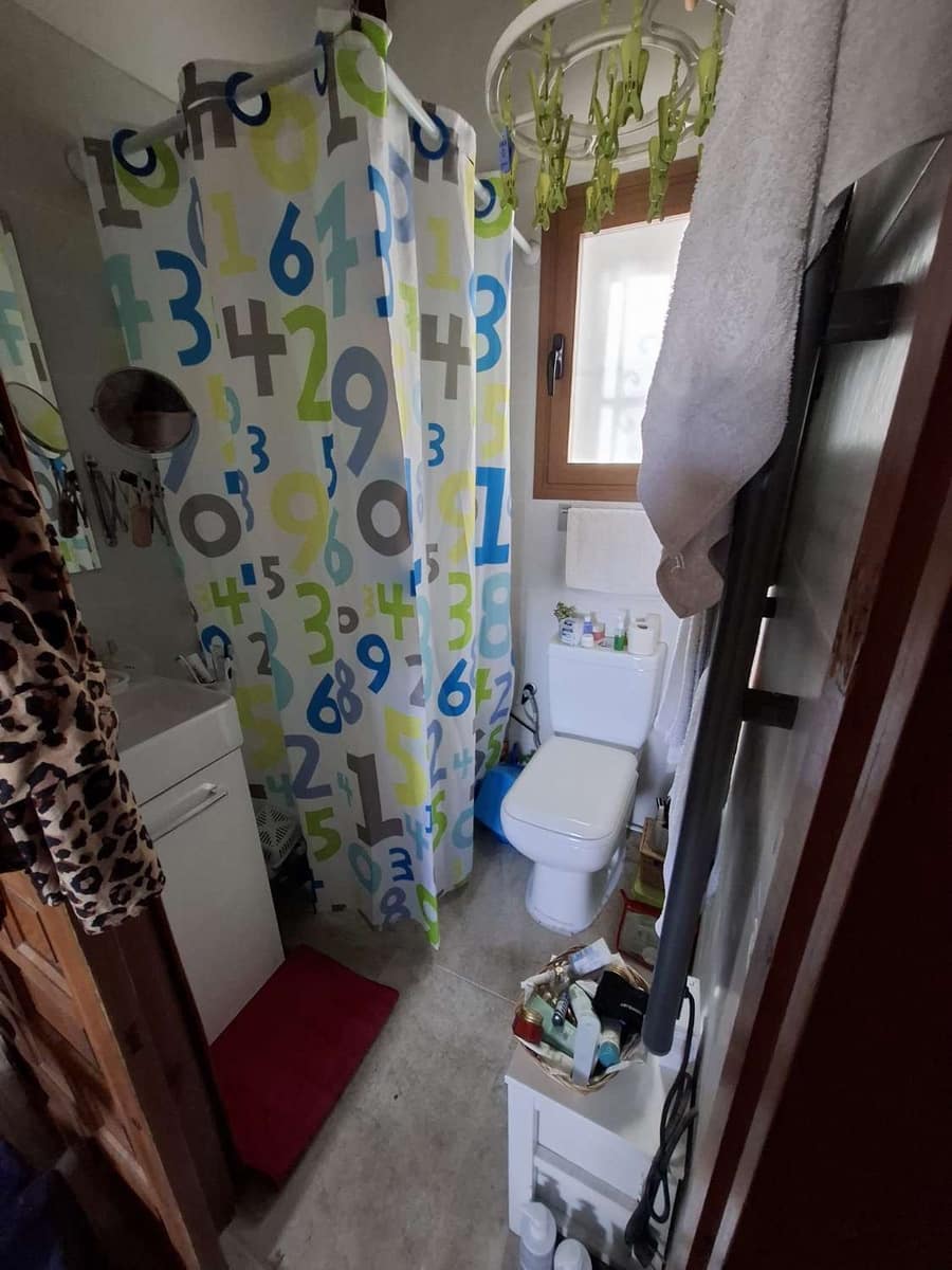 Casa de 3 habitaciones en Parcent en venta - 330.000 € (Ref: 9804205)
