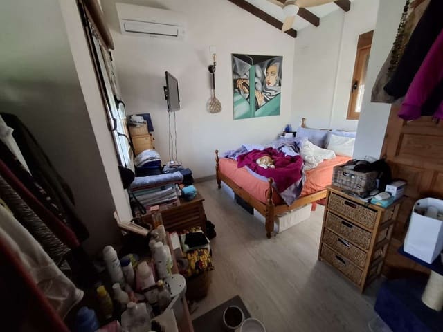 Casa de 3 habitaciones en Parcent en venta - 330.000 € (Ref: 9804205)