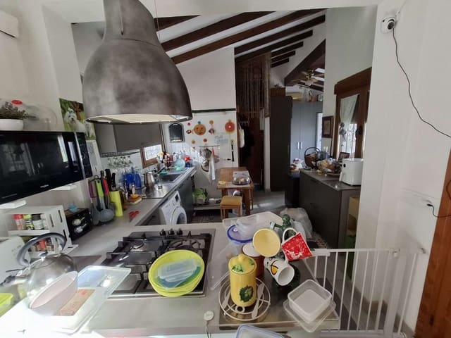 Casa de 3 habitaciones en Parcent en venta - 330.000 € (Ref: 9804205)