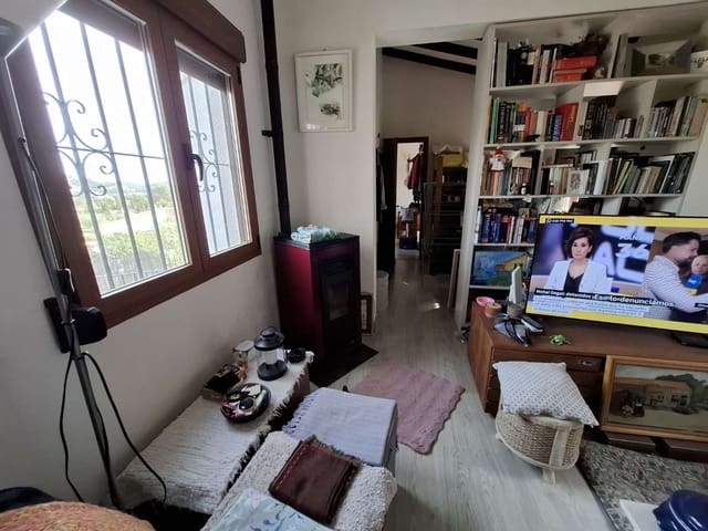 Casa de 3 habitaciones en Parcent en venta - 330.000 € (Ref: 9804205)