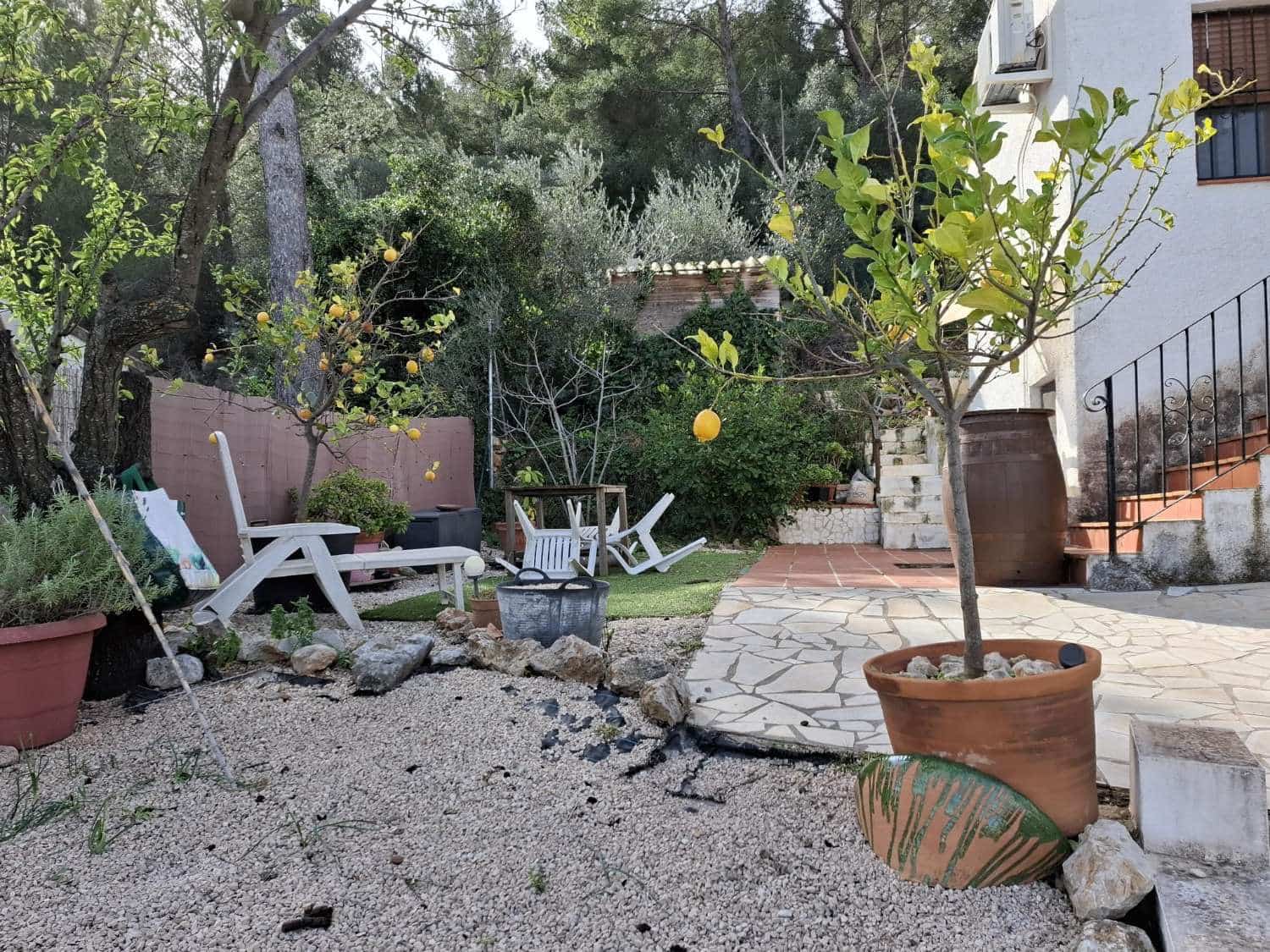 Casa de 3 habitaciones en Parcent en venta - 330.000 € (Ref: 9804205)