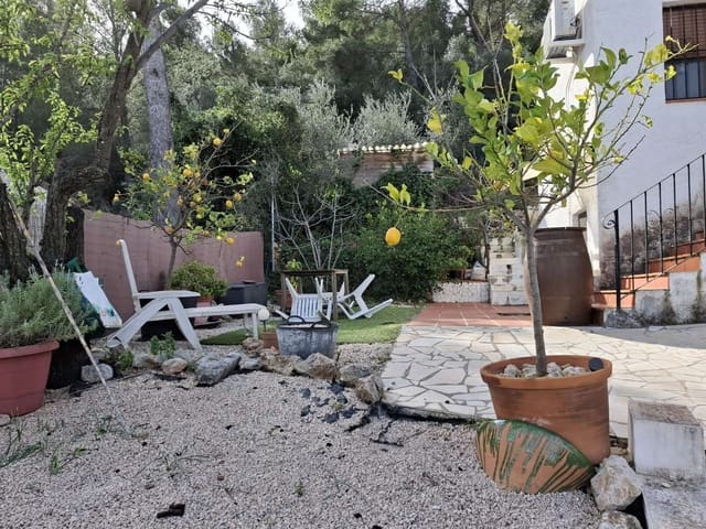 Casa de 3 habitaciones en Parcent en venta - 330.000 € (Ref: 9804205)