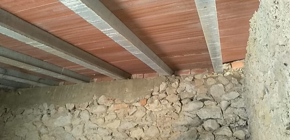 Finca/Landehus til salg i Tarbena - € 58.000 (Ref: 9804206)