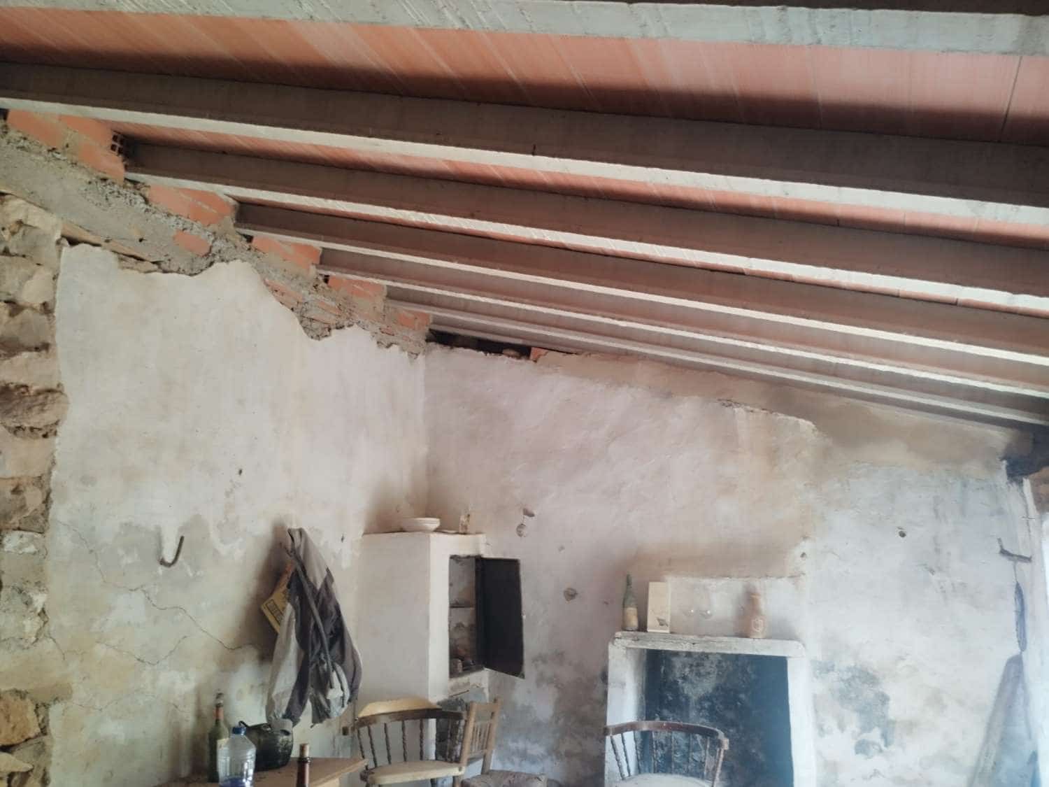 Finca/Landehus til salg i Tarbena - € 58.000 (Ref: 9804206)