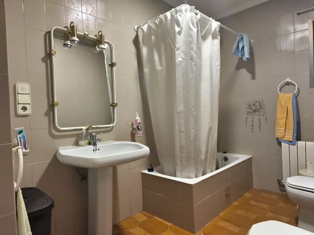 Casa de 3 habitaciones en Vall de Laguart en venta - 129.000 € (Ref: 9824718)
