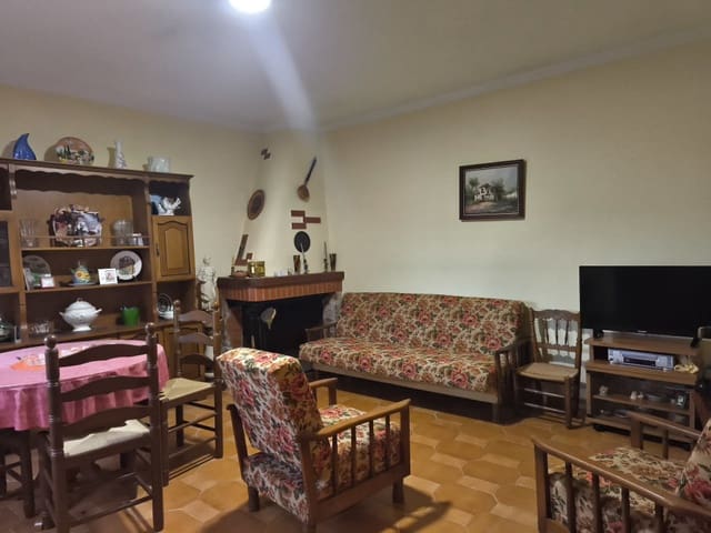 Casa de 3 habitaciones en Vall de Laguart en venta - 129.000 € (Ref: 9824718)