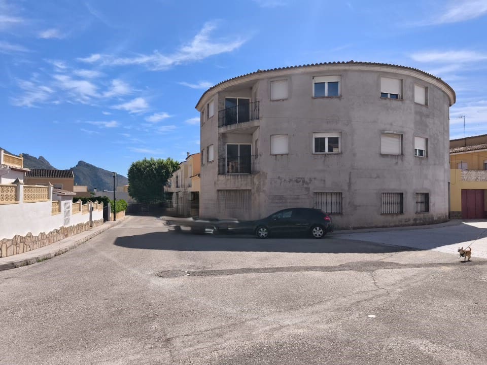 Casa em Banda para venda em Sagra - 159 000 € (Ref: 9836156)