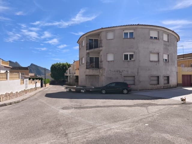 Casa em Banda para venda em Sagra - 159 000 € (Ref: 9836156)