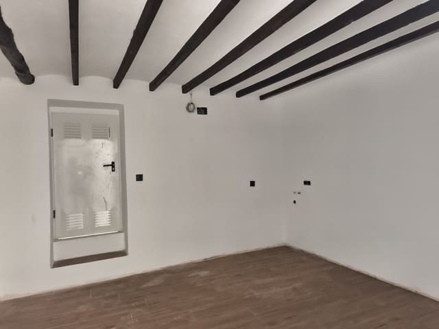 3 soveværelse Byhus til salg i Murla - € 260.000 (Ref: 9875807)